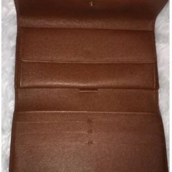 ♥️ 100% Authentic Louis Vuitton wallet - Picture 8 of 12